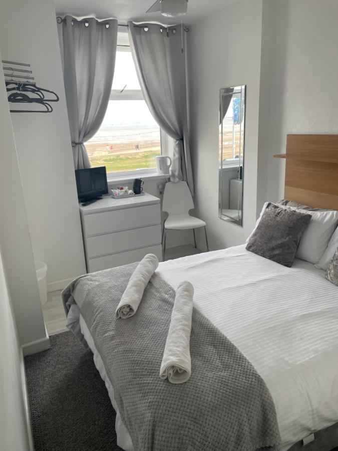 Sandford Promenade Blackpool Dış mekan fotoğraf