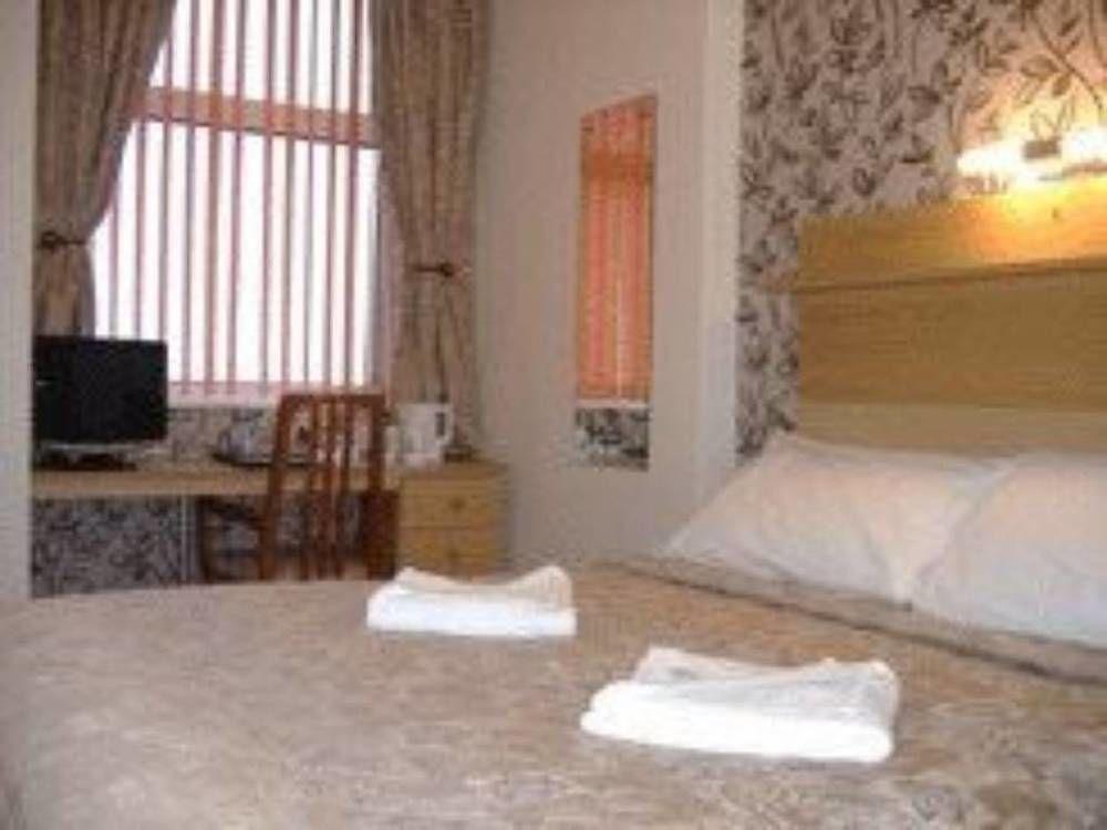 Sandford Promenade Blackpool Dış mekan fotoğraf