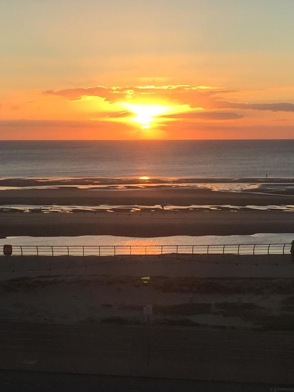 Sandford Promenade Blackpool Dış mekan fotoğraf