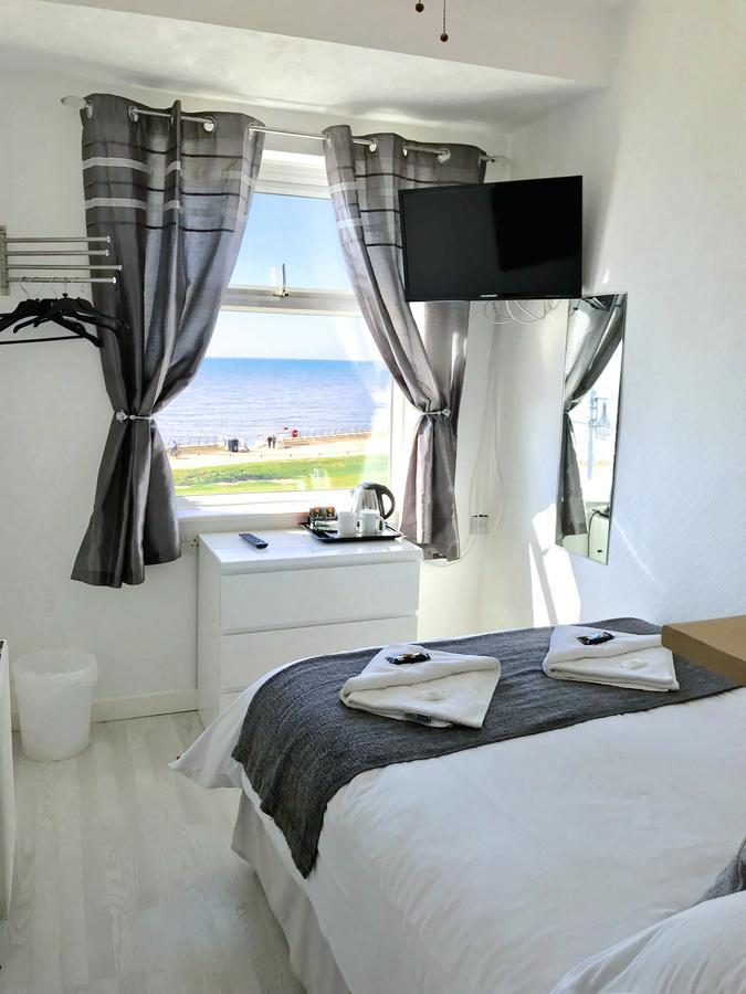 Sandford Promenade Blackpool Dış mekan fotoğraf